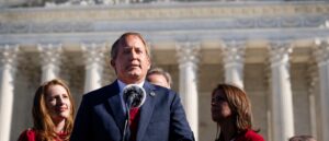 ‘unlawful-action’:-bush-appointed-judge-blocks-biden-rule-expanding-title-ix-protections