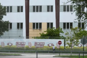 parkland-high-school-to-be-partially-demolished:-‘i-want-the-building-gone’-–-washington-examiner