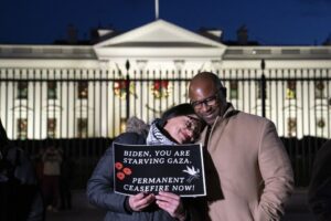 ‘squad’-democrats-rally-behind-bowman-ahead-of-competitive-primary-–-washington-examiner