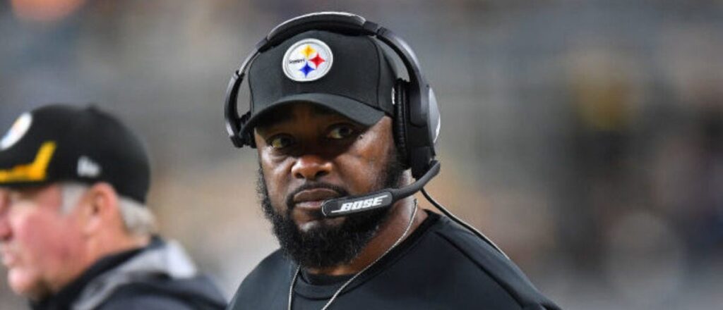 fact-check:-did-steelers’-coach-mike-tomlin-tell-players-not-to-participate-in-pride-month?