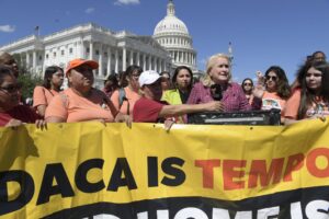 democrats-warn-biden-his-executive-actions-could-cost-him-2024-washington-examiner