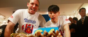 ‘unfinished-beef’:-long-time-rival-hot-dog-eating-legends-to-face-off-in-streaming-competition