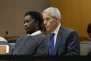 how-the-young-thug-trial-in-fulton-county,-georgia,-went-off-the-rails-washington-examiner