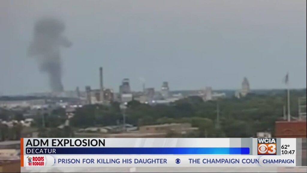 explosion-at-major-us-food-processing-plant-leaves-at-least-8-workers-injured-–-corn,-soy-processing-down-|-the-gateway-pundit-|-by-david-greyson