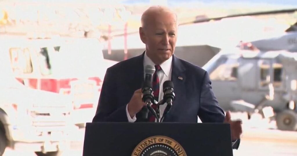 sick!-joe-biden-claims-he-went-to-ground-zero-day-after-9/11-–-this-never-happened-–-he-was-in-dc-for-a-senate-session-(video)-|-the-gateway-pundit-|-by-cristina-laila