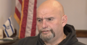 new-details-about-senator-fetterman’s-car-accident-emerge