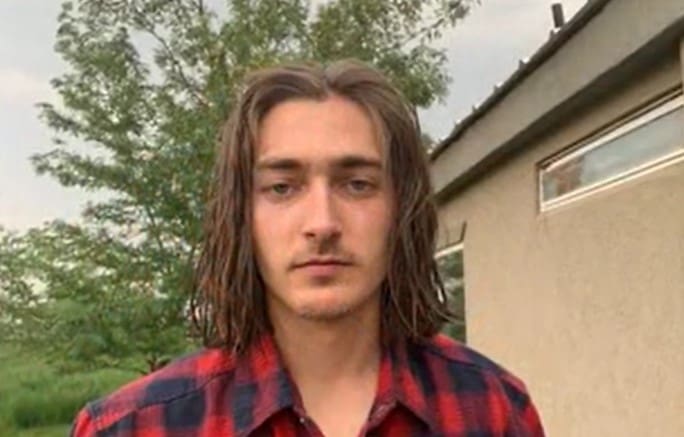 update:-autopsy-confirms-22-year-old-trump-supporter-shot-himself-–-22-year-old-jourde-meacham-died-two-weeks-after-regime-indicted-him-on-4-counts-for-walking-inside-open-doors-on-us-capitol-with-trump-flag-|-the-gateway-pundit-|-by-jim-hoft