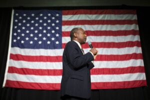 who-is-ben-carson?-meet-one-of-the-top-names-on-trump’s-vp-shortlist-–-washington-examiner