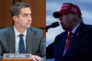 who-is-tom-cotton?-meet-one-of-eight-names-on-trump’s-vp-short-list-–-washington-examiner