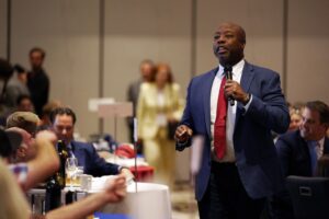 who-is-tim-scott?-meet-one-of-the-top-names-on-trump’s-vp-shortlist-–-washington-examiner
