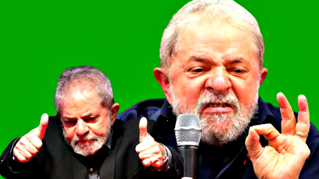 lula-flip-flops-on-whether-putin-can-visit-brazil-for-2024-g20-summit-without-danger-from-icc’s-arrest-warrant-–-guarantees-turned-into-deflection-to-a-‘brazilian-judiciary-decision’-|-the-gateway-pundit-|-by-paul-serran
