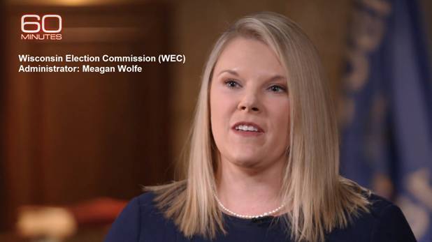 breaking:-wisconsin-senate-committee-votes-down-wec-recommendation-to-reappoint-shady-meagan-wolfe-|-the-gateway-pundit-|-by-guest-contributor