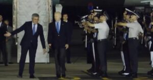 biden-arrives-in-italy-looking-dazed-and-confused…-and-will-skip-the-g7-dinner!-(video)