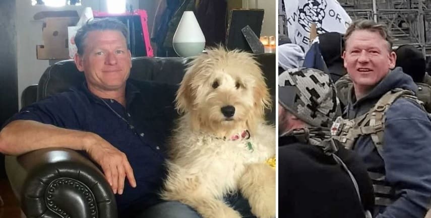 dc-political-prisoner-and-american-hero-who-fought-in-afghanistan-after-9-11-sends-a-letter-to-america-from-his-prison-cell-|-the-gateway-pundit-|-by-jim-hoft