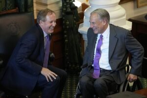 texas-democrats-look-to-flip-state-house-seats-by-attacking-school-choice-–-washington-examiner