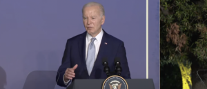 biden-reveals-whether-he-will-commute-hunter’s-sentence-in-first-comments-since-verdict