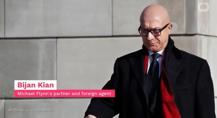 doj-quietly-drops-fara-case-against-flynn-business-partner-after-judge-tosses-conviction-for-insufficient-evidence-|-the-gateway-pundit-|-by-cristina-laila