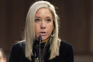 biden-taps-woman-who-left-texas-for-abortion-for-second-campaign-ad-–-washington-examiner