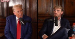 watch:-youtube-star-logan-paul’s-first-interview-with-president-trump