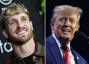 social-media-influencer-logan-paul-interviews-former-president-donald-trump-–-washington-examiner