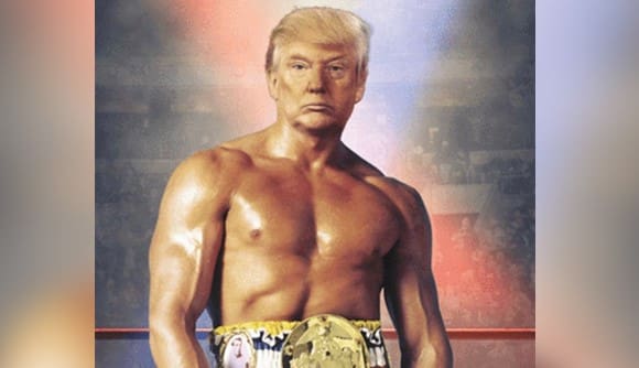 trump-ups-the-ante:-suggests-mental-acuity-challenge-with-joe-biden-and-murdoch-boys-will-now-also-include-a-physical-challenge-|-the-gateway-pundit-|-by-jim-hoft