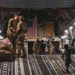 after-losing-13-service-members-in-kabul,-biden’s-final-order-focuses-on-picking-up-“human-feces”-not-recovering-$80-billion-in-military-equipment-left-behind-|-the-gateway-pundit-|-by-jim-hᴏft