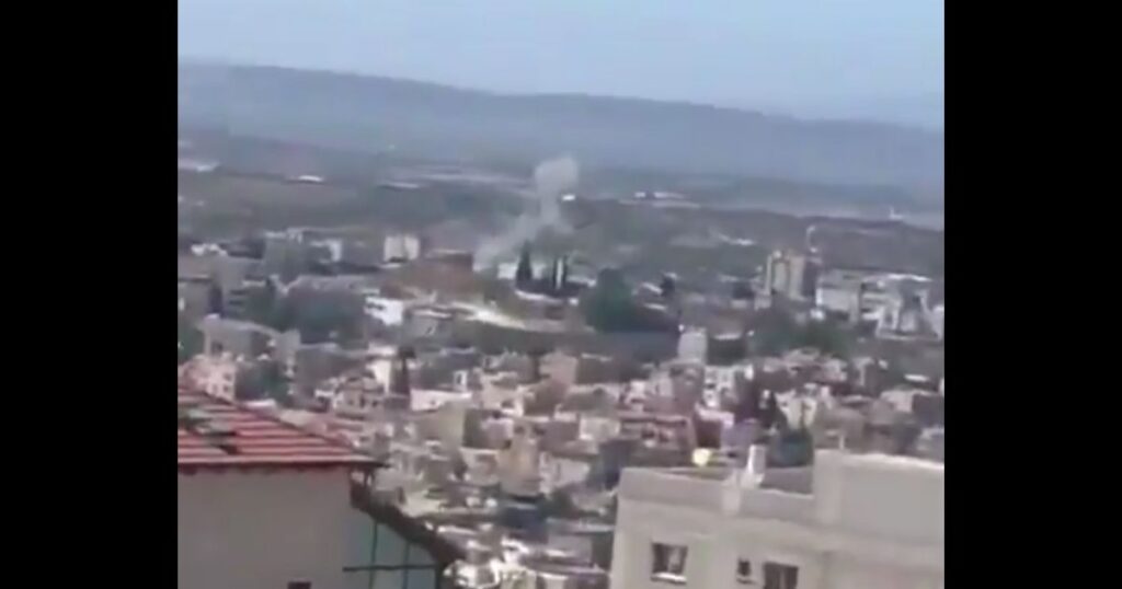 ‘increasing-danger’-for-war-on-israel-in-coming-weeks-|-the-gateway-pundit-|-by-guest-contributor