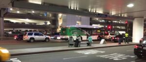 video-shows-woman-knocked-out-by-two-brawling-road-ragers-outside-airport