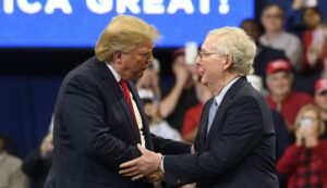 schumer-says-mcconnell-lacked-‘courage’-to-skip-trump-meeting-–-washington-examiner