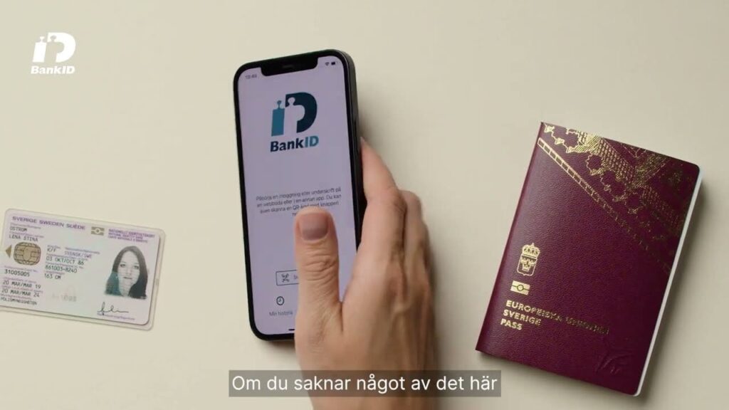 sweden:-new-dystopian-digital-id-|-the-gateway-pundit-|-by-guest-contributor