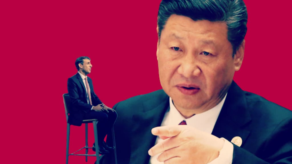 british-pm-rishi-sunak-protests-‘interference’-by-the-chinese,-after-parliamentary-staffer-is-arrested-for-alleged-spying-for-the-ccp-|-the-gateway-pundit-|-by-paul-serran