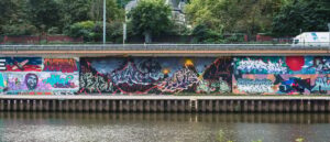 famous-street-artist-sabo-mocks-biden,-george-clooney-with-provocative-drawings-in-los-angeles