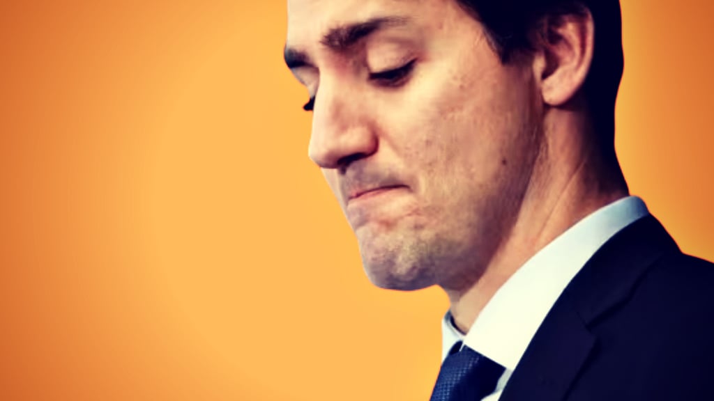 bad-trip:-canada’s-justin-trudeau-stranded-in-new-delhi-after-plane-breaks-down-–-g20-fiasco-included-scolding-by-indian-pm-modi-|-the-gateway-pundit-|-by-paul-serran