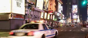 cop’s-girlfriend-allegedly-crashes-police-cruiser-while-drunk-driving,-officials-say