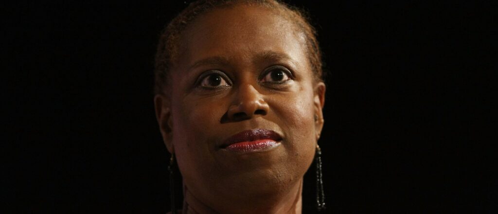 former-us-rep.-cynthia-mckinney-promotes-antisemitic-livestream-on-her-twitter-account