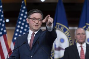 mike-johnson-wants-to-take-merrick-garland-contempt-case-to-court-–-washington-examiner