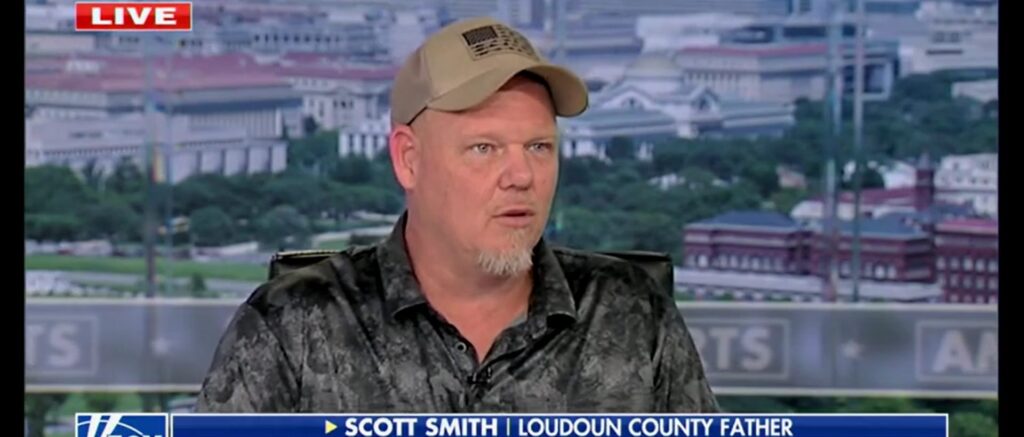 ‘they-used-me-to-silence-moms-and-dads’:-pardoned-virginia-father-speaks-out-about-doj-memo,-‘evil’-soros-backed-da