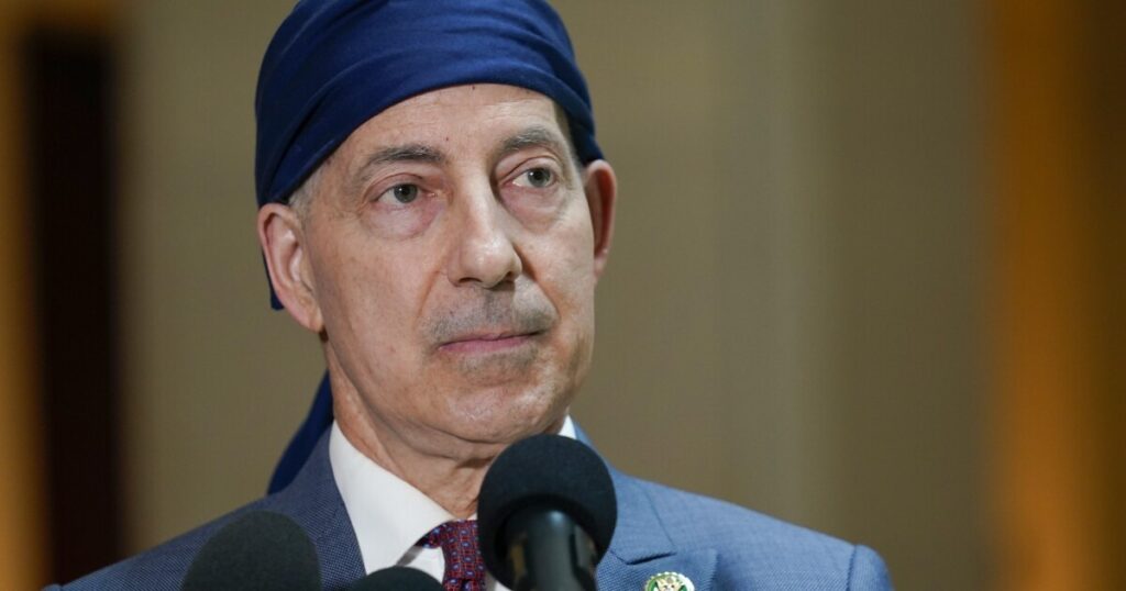 raskin-on-biden-impeachment-push:-trump-doesn’t-want-to-be-only-impeached-candidate-on-ballot