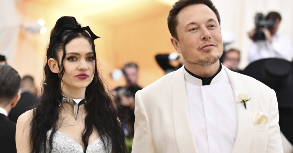 elon-musk-reveals-unusual-name-of-third-child-with-singer-grimes