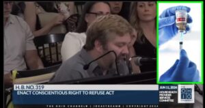 vaccine-injured-pharmacist-breaks-down-into-tears-testifying-before-ohio-state-senate