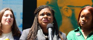 ‘squad’-democrat-claimed-she-cured-woman’s-tumors-with-her-hands-in-autobiography