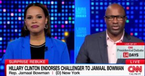 watch:-squad-member-fires-back-at-hillary-clinton-after-she-endorsed-his-opponent