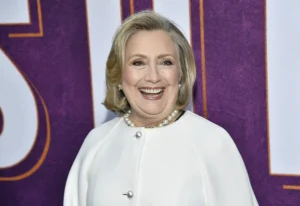 hillary-clinton-reminds-tony-awards-audience-of-‘how-important-it-is-to-vote’-–-washington-examiner