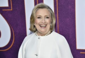 hillary-clinton-reminds-tony-awards-audience-‘how-important-it-is-to-vote’-–-washington-examiner