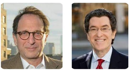 president-trump-goes-off-on-“slime-balls”-weissmann-and-eisen-|-the-gateway-pundit-|-by-guest-contributor