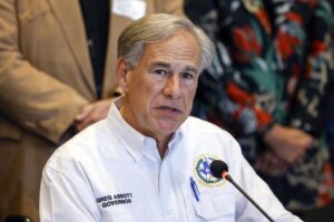 abbott-office-accuses-‘hypocrite’-newsom-of-‘pretend’-response-to-border-crisis-–-washington-examiner