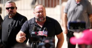 alex-jones-is-now-trying-to-divert-money-to-his-father’s-supplements-business