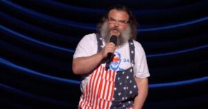 comedian-jack-black-joins-the-ranks-of-hollywood-elites-in-supporting-joe-biden-(video)