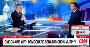 cnn’s-jake-tapper-says-polling-shows-‘joe-biden-is-a-drag-on-the-ticket’-(video)