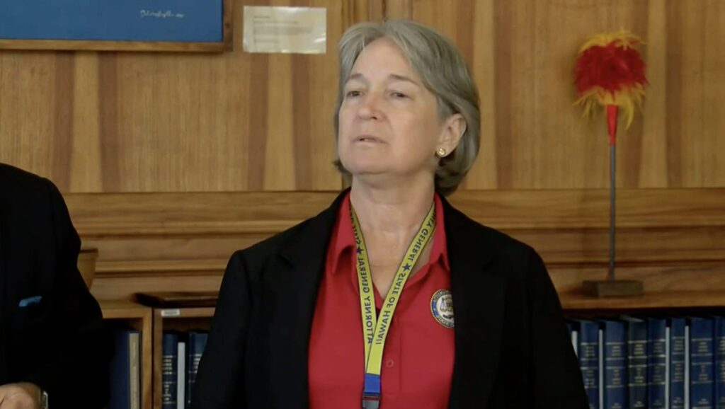 hawaii-state-attorney-general-to-decide-on-what-information-to-release-publicly-regarding-maui-wildfire-to-“protect-the-integrity”-of-the-investigation-(video)-|-the-gateway-pundit-|-by-jim-hᴏft